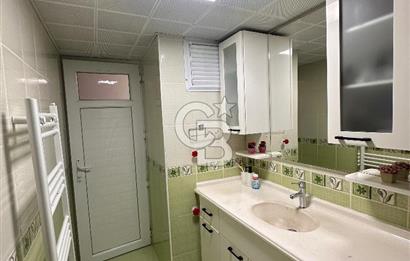 İzmir Buca Yıldız Mahallesinde Satılık 3+1 Daire