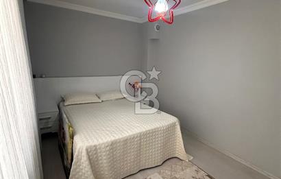 İzmir Buca Yıldız Mahallesinde Satılık 3+1 Daire