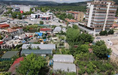 ANKARA YENİMAHALLE ANADOLU BULVARI ÜZERİNDE KİRALIK 120 M2 OFİS 