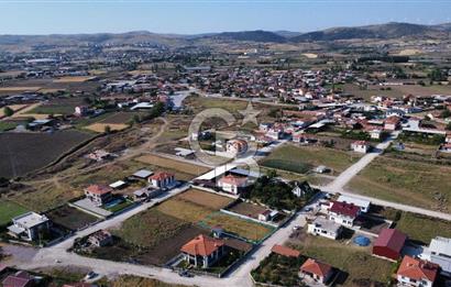 BALIKESİR ALTIEYLÜL FIRSAT VİLLA ARSASI 876 M2