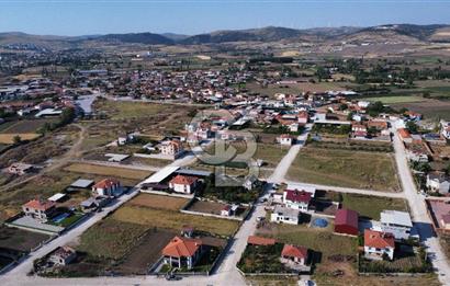 BALIKESİR ALTIEYLÜL FIRSAT VİLLA ARSASI 876 M2