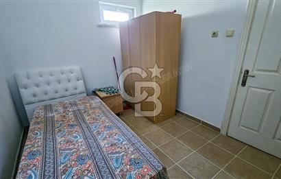 Oturulmaya Hazır Kuşadasının Prestijli Mistur Sitesinde Satılık 3+1 Villa