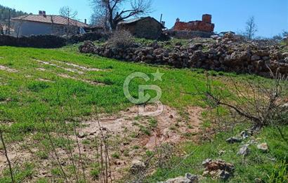 MUĞLA MENTEŞE KIRAN MAH.KÖY İÇİ İMARLI TARLA 