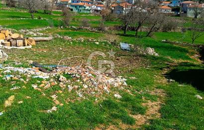 MUĞLA MENTEŞE KIRAN MAH.KÖY İÇİ İMARLI TARLA 