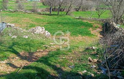 MUĞLA MENTEŞE KIRAN MAH.KÖY İÇİ İMARLI TARLA 