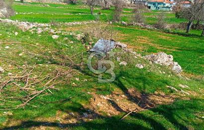 MUĞLA MENTEŞE KIRAN MAH.KÖY İÇİ İMARLI TARLA 