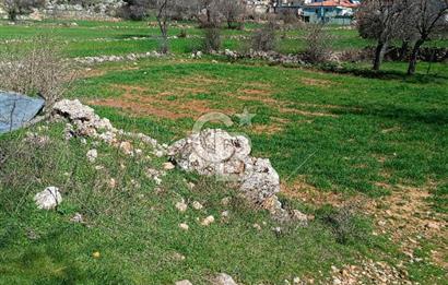 MUĞLA MENTEŞE KIRAN MAH.KÖY İÇİ İMARLI TARLA 