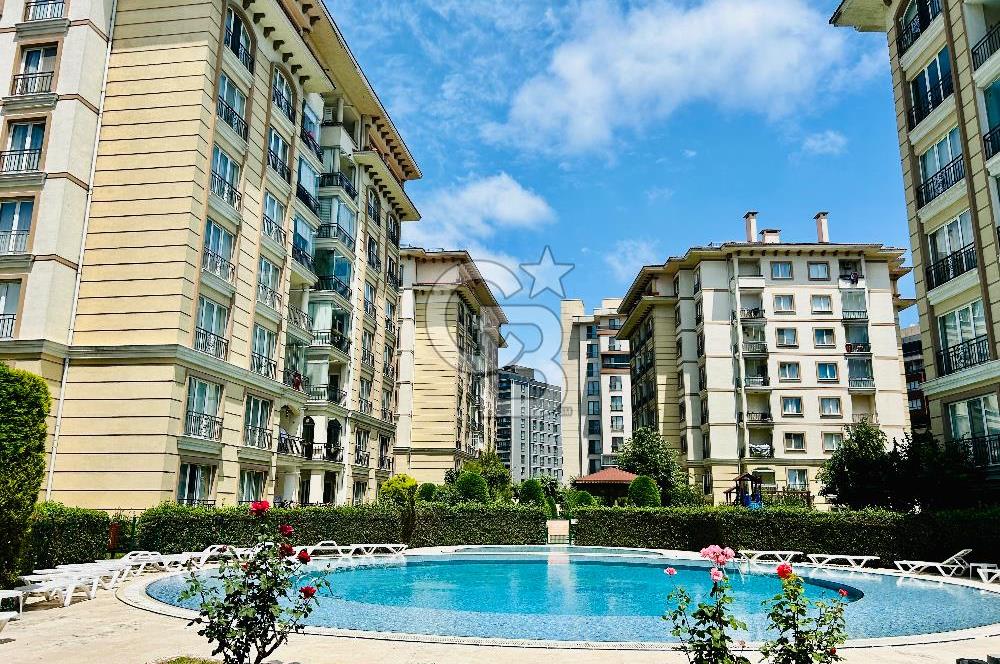 Beylikdüzü Istanbul Houses For Sale 3+1 Apartment Inn 6 Renovated