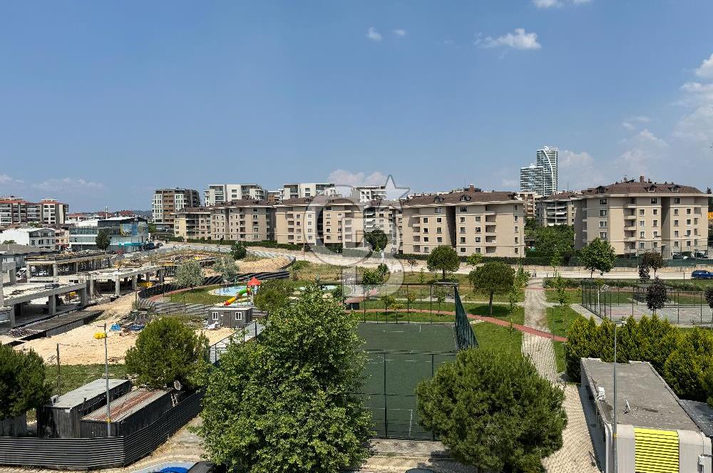 Bursa Nilüfer Balat Anda Park Sitesinde Satılık 5+2 Daire