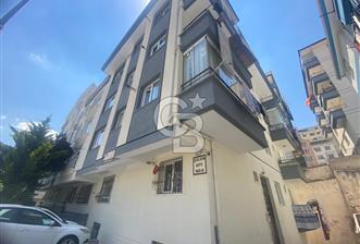  2+1 Apartment for Sale in Alsancak Neighborhood, Etimesgut