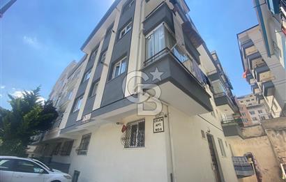  2+1 Apartment for Sale in Alsancak Neighborhood, Etimesgut