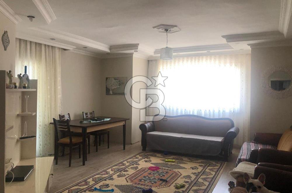 BOĞAZKÖY DE PARK MANZARALI 2+1 DAİRE