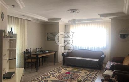 BOĞAZKÖY DE PARK MANZARALI 2+1 DAİRE