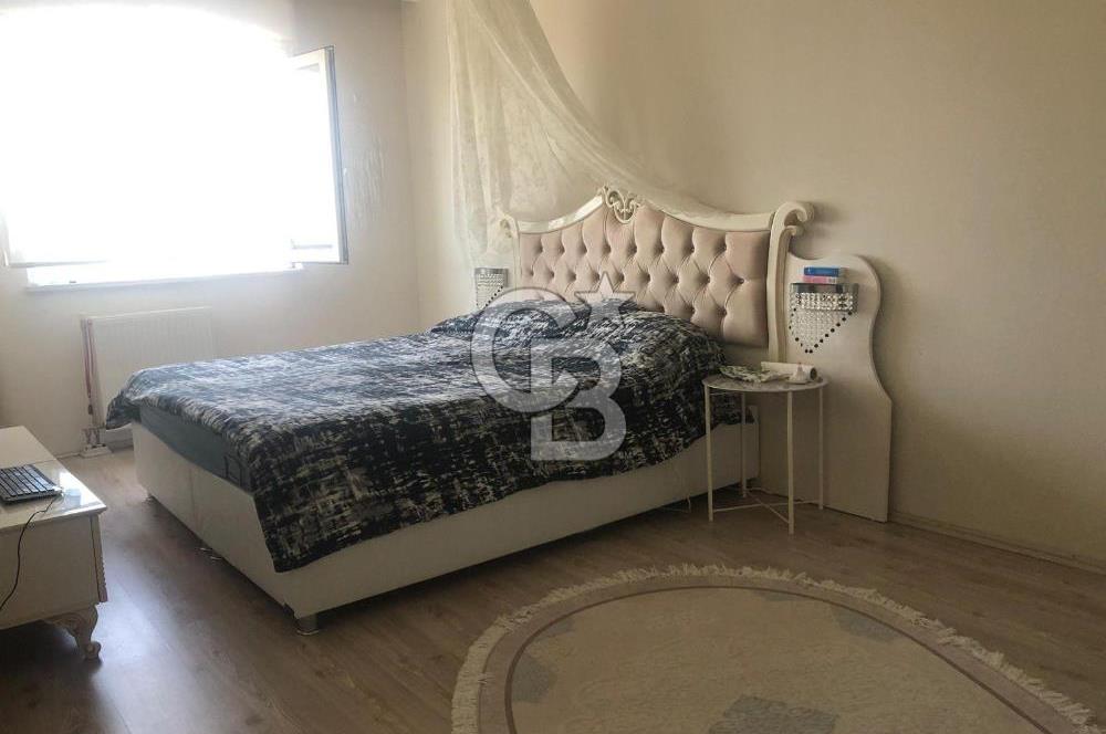 BOĞAZKÖY DE PARK MANZARALI 2+1 DAİRE