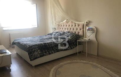 BOĞAZKÖY DE PARK MANZARALI 2+1 DAİRE