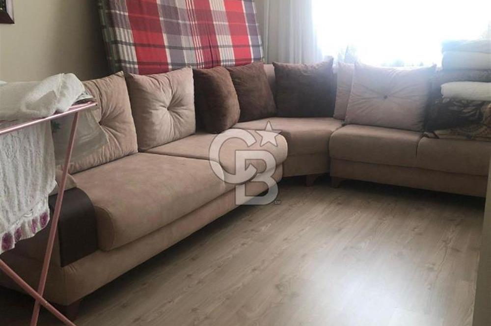 BOĞAZKÖY DE PARK MANZARALI 2+1 DAİRE