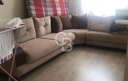 BOĞAZKÖY DE PARK MANZARALI 2+1 DAİRE