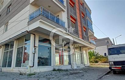 SHOP FOR RENT IN SEYREK GMK DISTRICT...