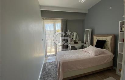 DUYGU AKGÜL'DEN TEKNOEN EVLERİN DE 3+1 ARA KAT SATILIK DAİRE