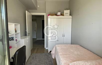 DUYGU AKGÜL'DEN TEKNOEN EVLERİN DE 3+1 ARA KAT SATILIK DAİRE