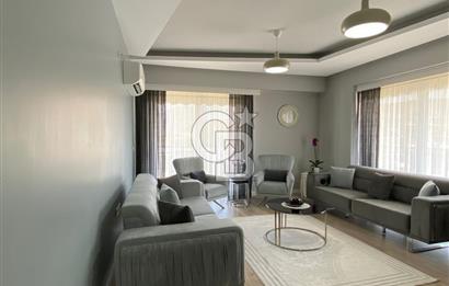 DUYGU AKGÜL'DEN TEKNOEN EVLERİN DE 3+1 ARA KAT SATILIK DAİRE