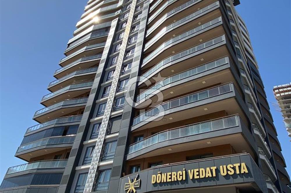 DUYGU AKGÜL'DEN TEKNOEN EVLERİN DE 3+1 ARA KAT SATILIK DAİRE