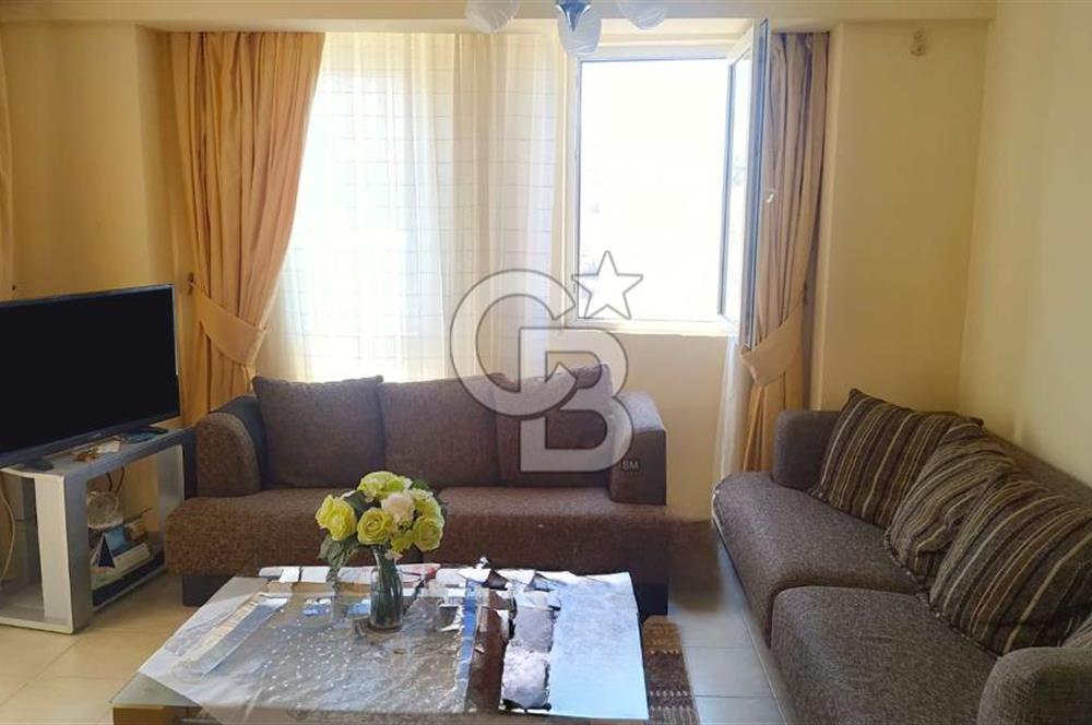 Bodrum Yalıkavak - Havuzlu Sitede Kiralık 2+1 Daire