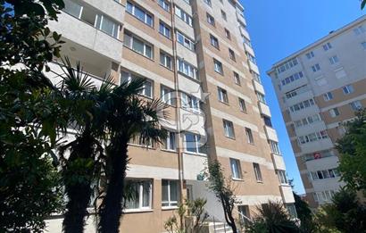 Yeşil Yamaç Sitesi Satılık Geniş Dubleks Daire