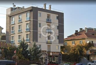 BAŞKENT ÜNİVERSİTESİ'NE YAKIN YATIRIMLIK SATILIK 1+0 DAİRE