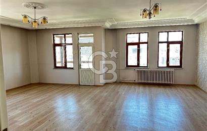 CB MORE - TUNA CADDESİNDE KİRALIK DAİRE