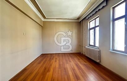 CB MORE - TUNA CADDESİNDE KİRALIK DAİRE