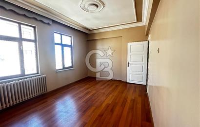 CB MORE - TUNA CADDESİNDE KİRALIK DAİRE