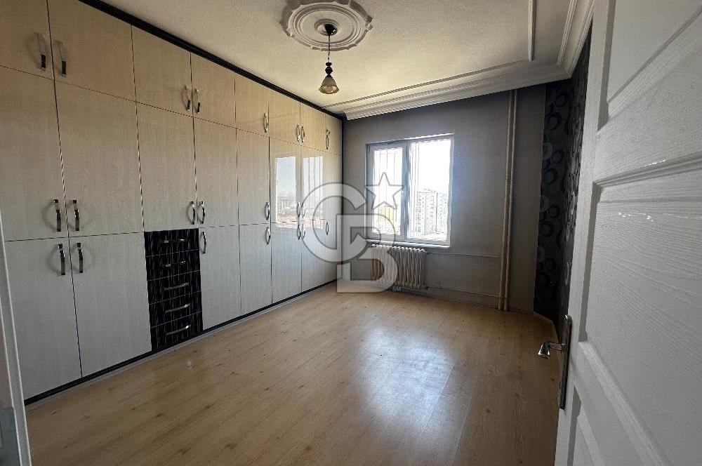 CB MORE - TUNA CADDESİNDE KİRALIK DAİRE