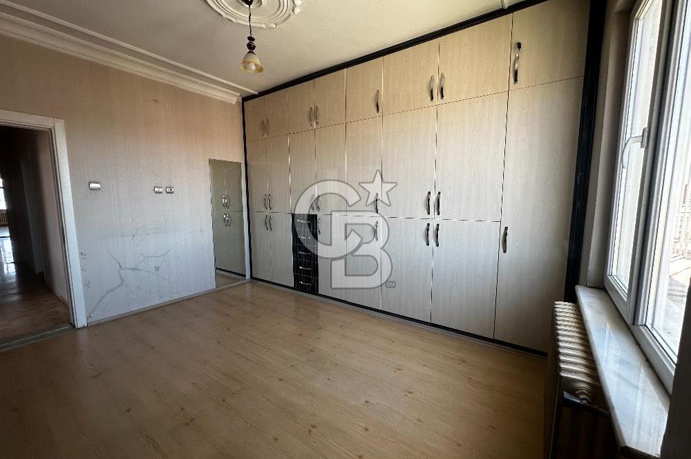 CB MORE - TUNA CADDESİNDE KİRALIK DAİRE