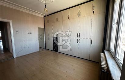 CB MORE - TUNA CADDESİNDE KİRALIK DAİRE