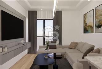 CEBECİ FAKÜLTELER MAHALLESİDE SATILIK 2+1 DAİRE