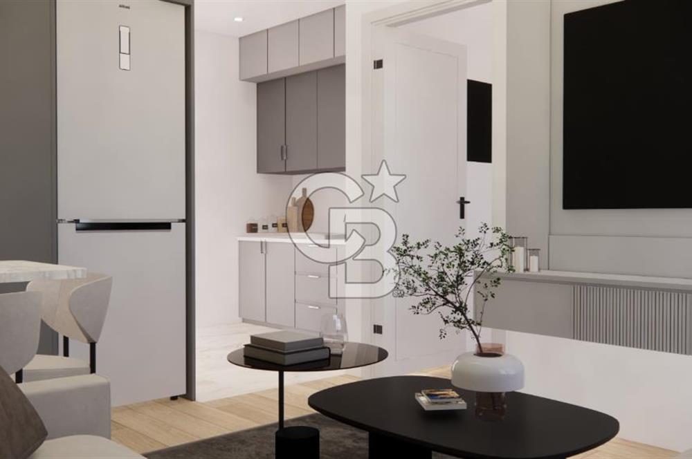 CEBECİ FAKÜLTELER MAHALLESİDE SATILIK 2+1 DAİRE