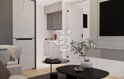 CEBECİ FAKÜLTELER MAHALLESİDE SATILIK 2+1 DAİRE