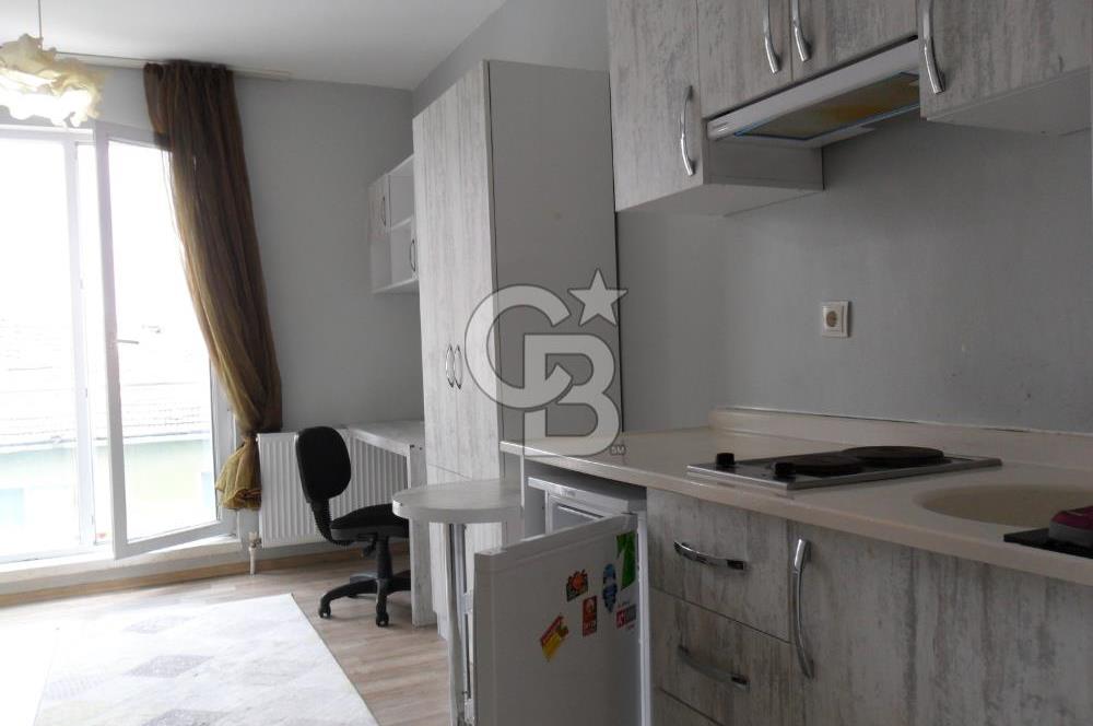 BAŞKENT ÜNİVERSİTESİ'NE YAKIN YATIRIMLIK SATILIK 1+0 DAİRE