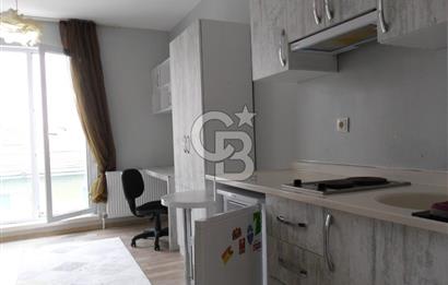 BAŞKENT ÜNİVERSİTESİ'NE YAKIN YATIRIMLIK SATILIK 1+0 DAİRE