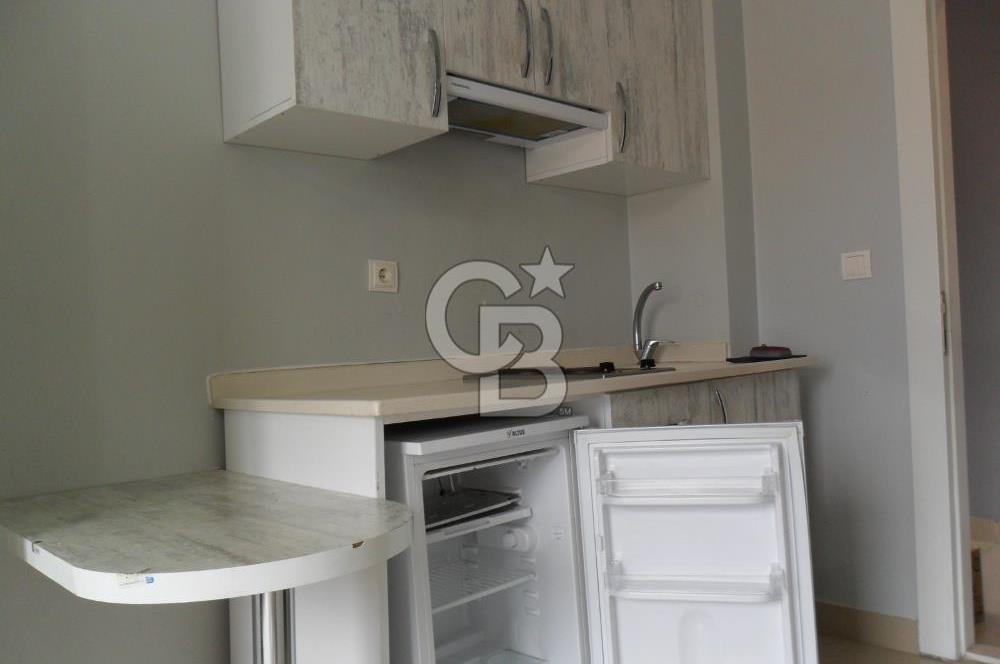 BAŞKENT ÜNİVERSİTESİ'NE YAKIN YATIRIMLIK SATILIK 1+0 DAİRE