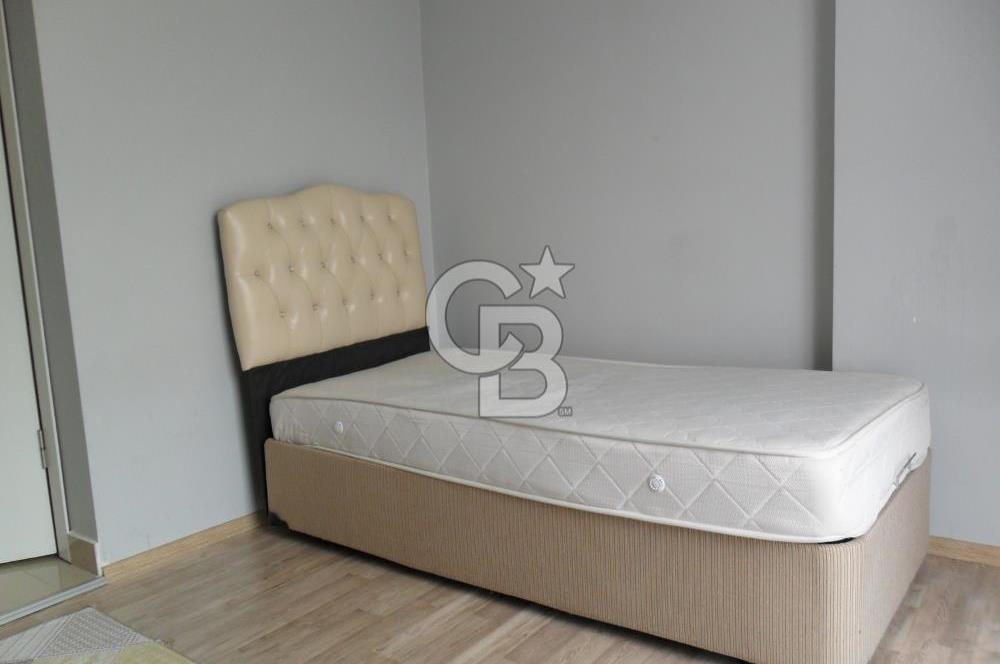 BAŞKENT ÜNİVERSİTESİ'NE YAKIN YATIRIMLIK SATILIK 1+0 DAİRE