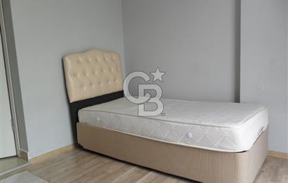 BAŞKENT ÜNİVERSİTESİ'NE YAKIN YATIRIMLIK SATILIK 1+0 DAİRE