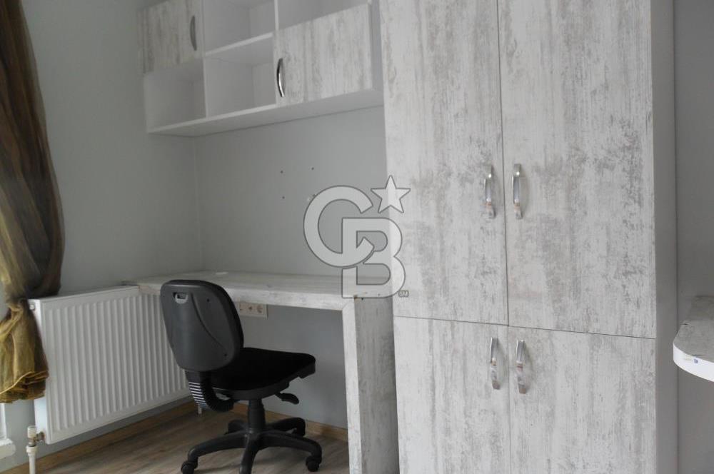 BAŞKENT ÜNİVERSİTESİ'NE YAKIN YATIRIMLIK SATILIK 1+0 DAİRE