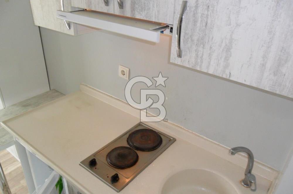 BAŞKENT ÜNİVERSİTESİ'NE YAKIN YATIRIMLIK SATILIK 1+0 DAİRE