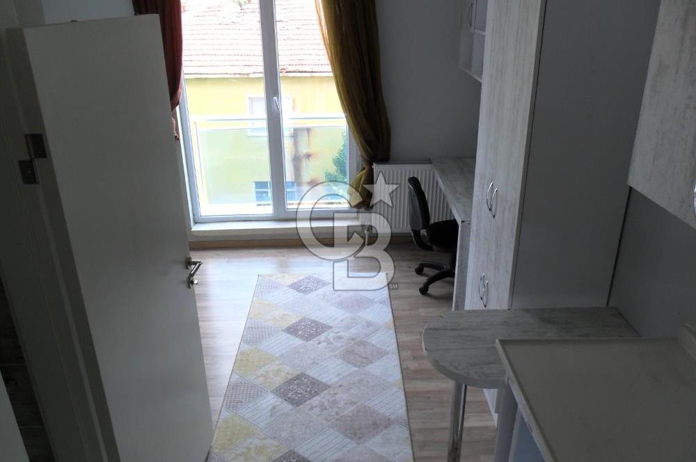 BAŞKENT ÜNİVERSİTESİ'NE YAKIN YATIRIMLIK SATILIK 1+0 DAİRE