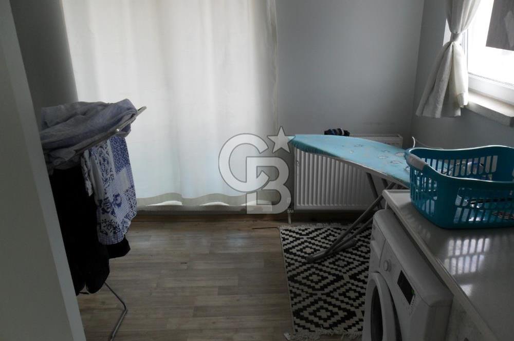 BAŞKENT ÜNİVERSİTESİ'NE YAKIN YATIRIMLIK SATILIK 1+0 DAİRE