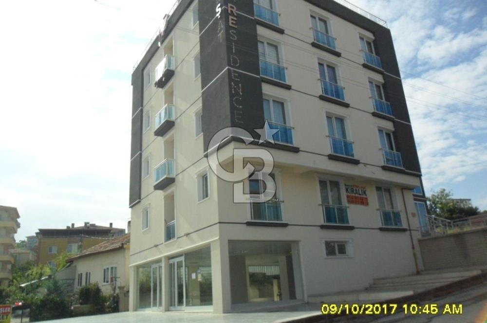 BAŞKENT ÜNİVERSİTESİ'NE YAKIN YATIRIMLIK SATILIK 1+0 DAİRE