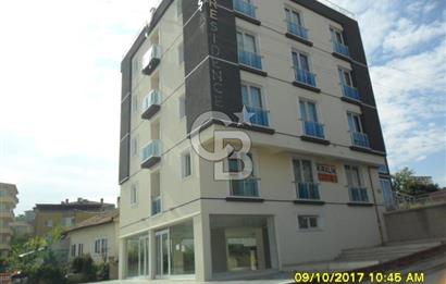 BAŞKENT ÜNİVERSİTESİ'NE YAKIN YATIRIMLIK SATILIK 1+0 DAİRE