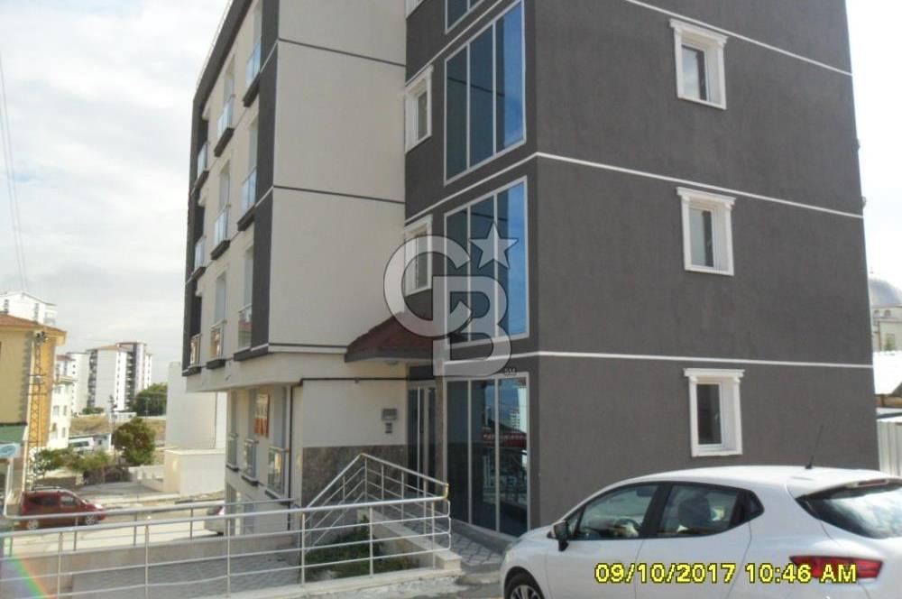 BAŞKENT ÜNİVERSİTESİ'NE YAKIN YATIRIMLIK SATILIK 1+0 DAİRE